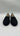 Rothy's Women's The Loafer Flats Slip-on Shoe Solid Black size 9 Rothy’s