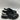 Dolce & Gabbana Daymaster low-top sneakers in black / white calf leather Size 6 Dolce&Gabbana