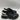 Dolce & Gabbana Daymaster low-top sneakers in black / white calf leather Size 6 Dolce&Gabbana