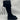 Women’s Stuart Weitzman Lowland over-the-knee Black Suede boots Size 7 Stuart Weitzman