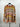 Show Me Your Mumu Sue Cuffed Sweater Vibrant Multi-colored Stripe Knit Size L Mumu