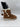 Urban Sport by J/Slides Oliver Waterproof Athleisure Bootie Brown Size 8M
