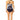 Anne Cole Easy Tri Tankini Navy White LG Anne Cole