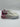 Alexander McQueen Wmns Oversized Court Trainer 'Degrade Pastel Pink' Size 39 Alexander McQueen