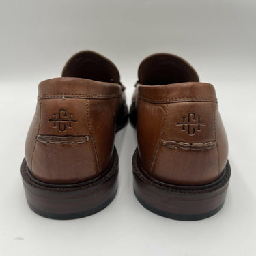 Cole Haan American Classics Pinch Penny Loafers Tan Leather Size 11M Cole Haan