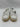 Dolce & Gabbana Portofino-Logo Sneakers Men's White/Black Leather Size UK 5 Dolce&Gabbana