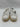 Dolce & Gabbana Portofino-Logo Sneakers Men's White/Black Leather Size UK 5 Dolce&Gabbana