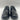 Men’s Mix No. 6 Corbitt Lace Up Ankle Oxford Shoes Black Size 13M Mix No. 6