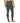 Hot Chillys Men's Clima-Wool Merino Bottom 30+ Protection Green, Size 2X-Large Hot Chillys