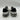 Men’s Dolce & Gabbana Portofino leather sneakers in white Size 7 UK Dolce&Gabbana