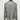 Wst Cst Woman’s heather gray pullover crew neckline flared peplum hem Size L Wst cst
