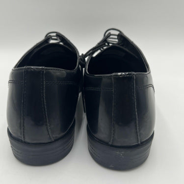 Men’s Mix No. 6 Corbitt Oxford Shoes Black Size 9.5M Mix No. 6