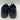 Men’s Mix No. 6 Corbitt Oxford Shoes Black Size 9.5M Mix No. 6