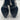Women’s Saint Laurent 76 pointed boots Black / White Size 36.5 Saint Laurent