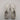 Alexander McQueen Deck Plimsoll sneakers in white canvas Size 41D Alexander McQueen