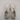 Alexander McQueen Deck Plimsoll sneakers in white canvas Size 41D Alexander McQueen