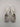 Alexander McQueen Deck Plimsoll sneakers in white canvas Size 41D Alexander McQueen