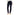 Tribal Five-Pocket Jeggings (Midnight) Women's Casual Pants Tribal