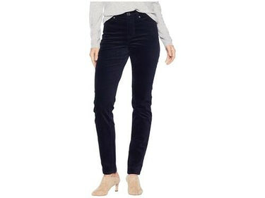 Tribal Five-Pocket Jeggings (Midnight) Women's Casual Pants Tribal