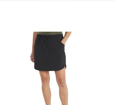 Marmot Elda Skort Women's Skort Black Size XL Marmot