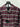 Brooks Brothers Men Red Plaid shirt button-down collar Size 3XL Brooks Brothers
