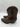 Durango Crush Women's Roasted Pecan Fringed Western Boots Size 7.5M Durango