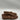 Gianvito Rossi Belem suede loafers in praline brown Size 36 GIANVITO ROSSI