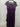 Alex Evenings Dress Eggplant Sequin Lace Cape Formal Long Gown 10 Alex Evenings