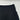 Fresh Produce Woman’s Black skort front pockets stretchy knit fabric Size 2X Fresh Produce
