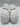 Alexander McQueen Tread Slick Boot in Optic White graffiti logo print Size 44 Alexander McQueen
