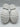 Alexander McQueen Tread Slick Boot in Optic White graffiti logo print Size 44 Alexander McQueen