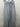 Paige Arellia Jeans High Rise Barrel Leg Light Wash Distressed Vintage NWT 29 Paige