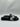 Alexander McQueen Graffiti Logo black rubber pool slide Size 43.5 Alexander Mcqueen