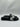 Alexander McQueen Graffiti Logo black rubber pool slide Size 43.5 Alexander Mcqueen