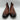 Men’s Robert Graham Breton Chelsea Brown Leather Ankle Boot Size 8.5 Robert Graham