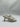 Dior Dio(r)evolution Cannage heeled sandals White quilted leather Size 36.5 Dior