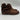Circle G Tobacco Tumbling/Woven Ankle Boots Round Toe Size 7.5M Circle G