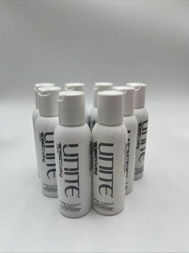 Unite Boing Curling Cream 2 Oz Each Lot Of 8 UNITE