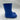 Hunter Kids Original First Classic Boot Cruise Blue Size 8 Hunter