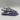 Aquazzura Tequila flat sandal in metallic lavender leather Size 35.5 Aquazzura