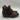 Women’s Circle G brown distressed leather ankle boots Size 7.5M Circle G