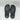 Dior Alias sandal in beige and black Dior Oblique jacquard Size 40 Dior
