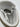 Christian Dior D-Player high-top sneaker white/gold metallic leather Size 39 Dior