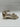 Women’s Alexandre Birman Vicky Block Heel Sandals Gold Leather Size 42 Alexandre Birman