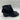 Crown Vintage Rena Black Leather Ankle Boot Size 7M Crown Vintage