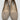Women’s Prada suede block-heel pumps in a nude Size 37.5 PRADA