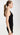 Free People Free Style Shortsie Black M-L (US Women's 8-12) Free People