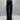 Women’s Cole Haan Women's Chase Tall Over-the-Knee Boot Black Leather Size 6.5B Cole Haan