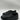 Men’s Saint Laurent Court Classic SL/10 low-top Black Leather sneakers Size 41 Saint Laurent