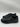 Men’s Saint Laurent Court Classic SL/10 low-top Black Leather sneakers Size 41 Saint Laurent
